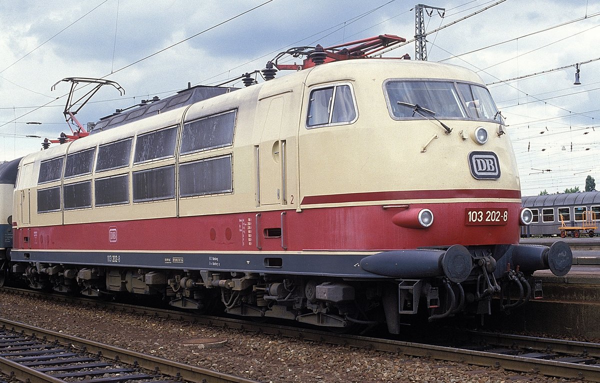 103 202  Münster  11.07.86