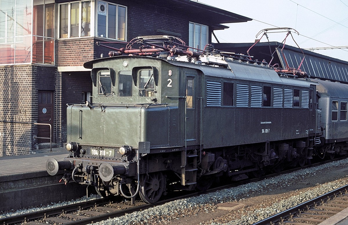 104 018  Münster  19.01.80