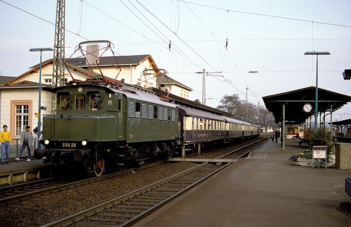 104 020  Remagen  11.03.89