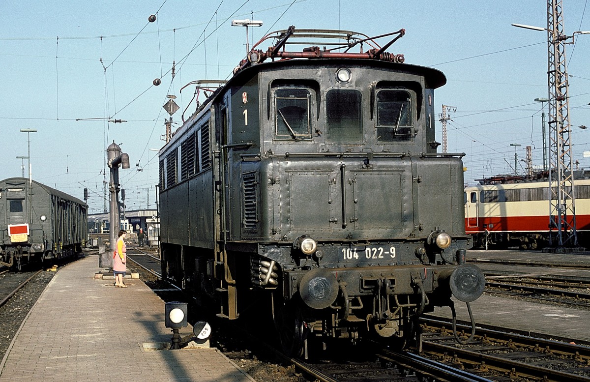 104 022  Münster  06.02.80