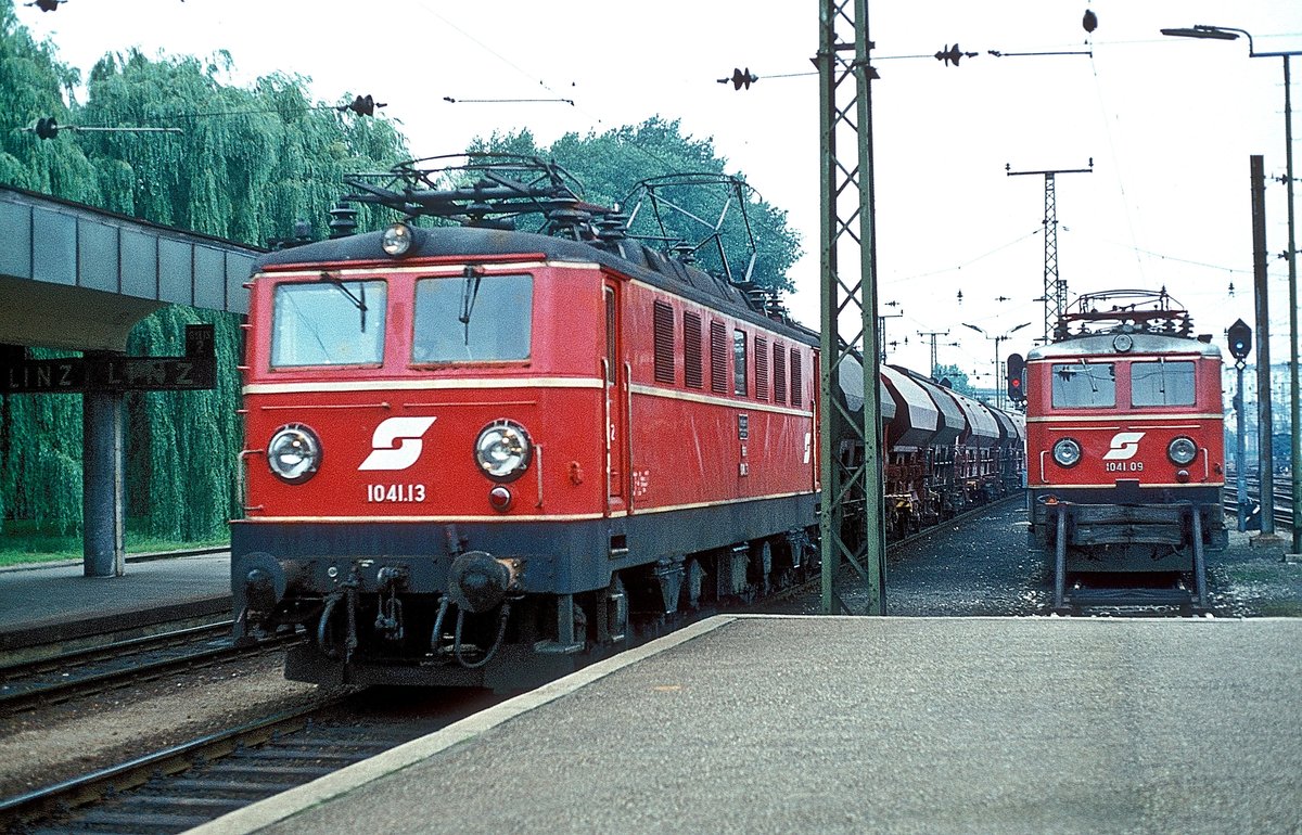  1041.13  Linz  07.07.79