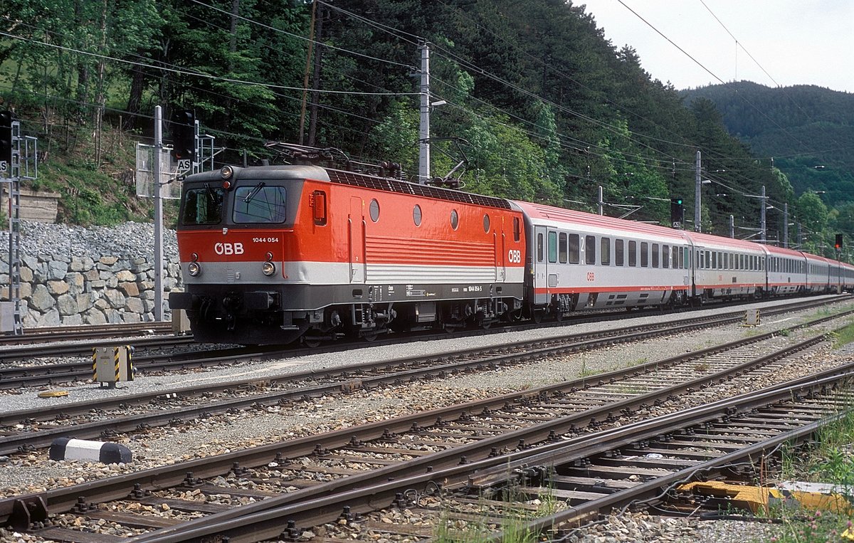 1044 054  Payerbach  17.05.08