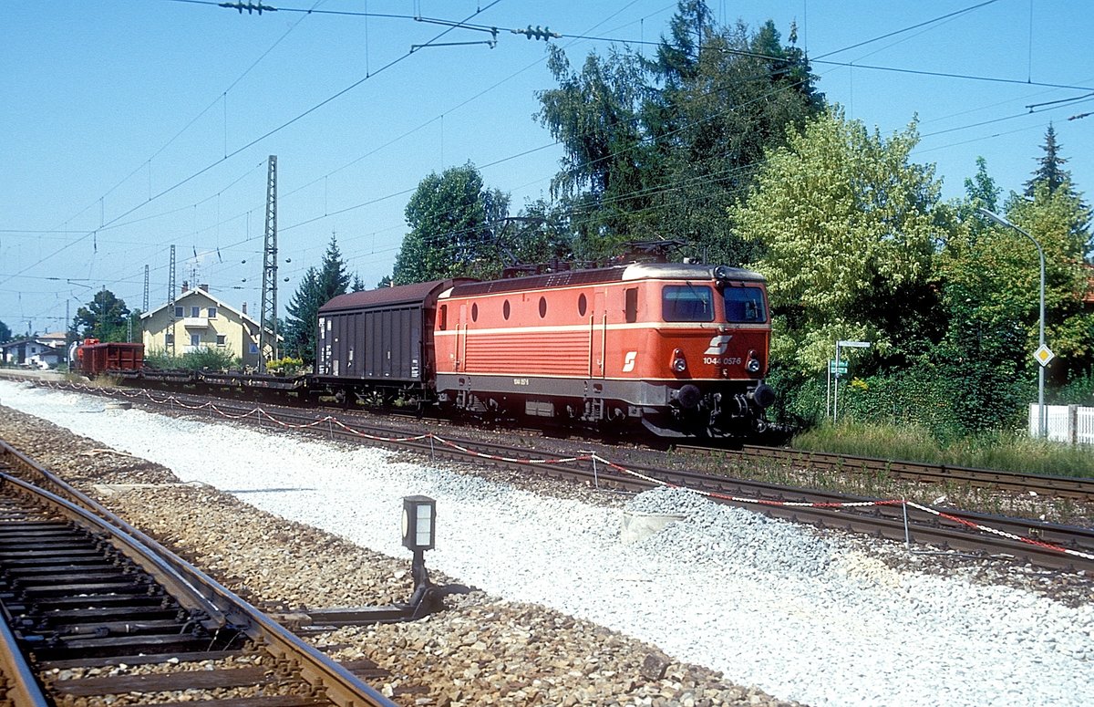 1044 057  Prien  18.08.92