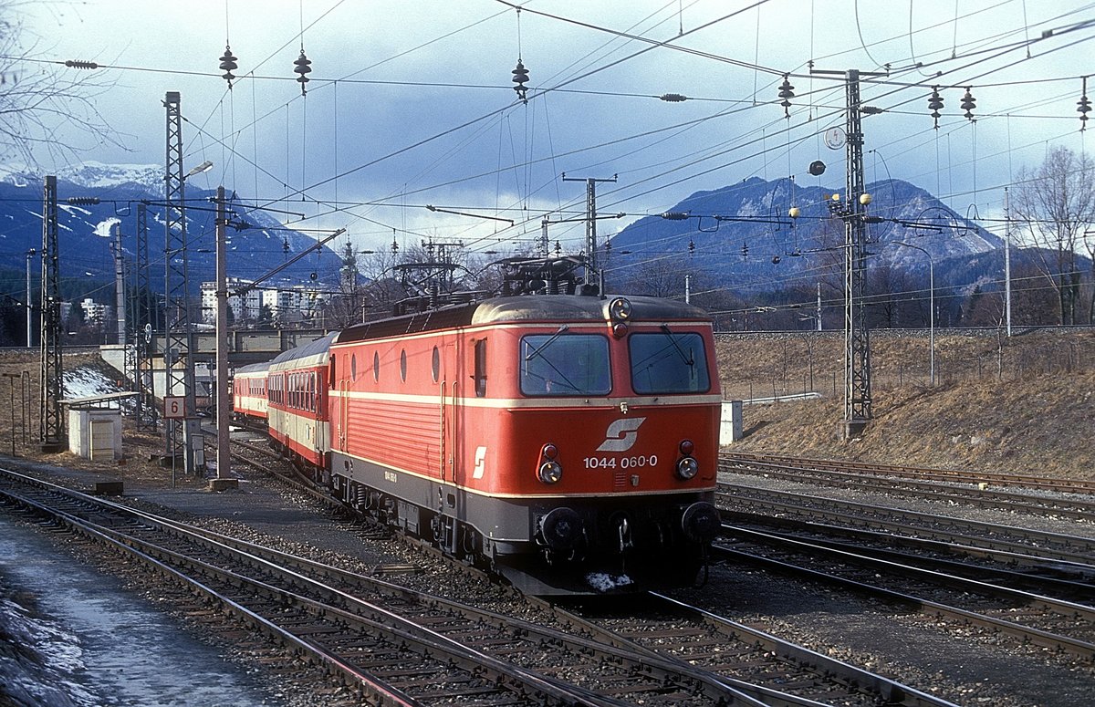 1044 060  Villach  20.02.93