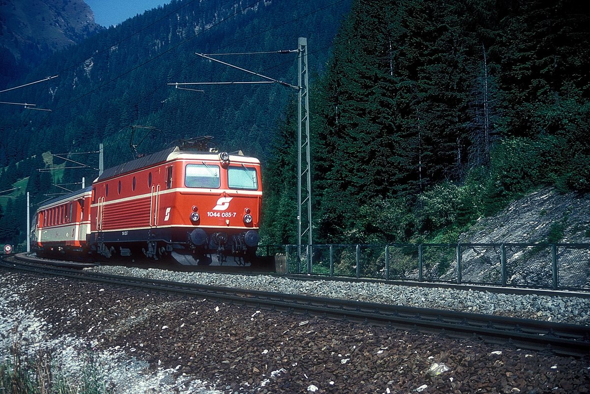 1044 085  Brenner  16.09.86