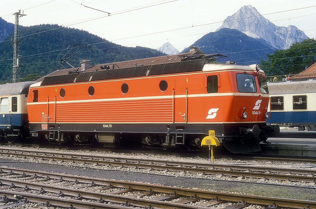 1044.79  Mittenwald  21.09.83