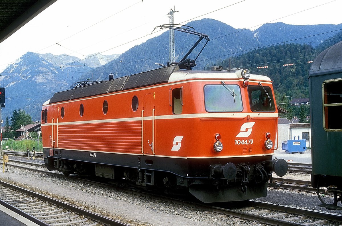 1044.79  Mittenwald  21.09.83