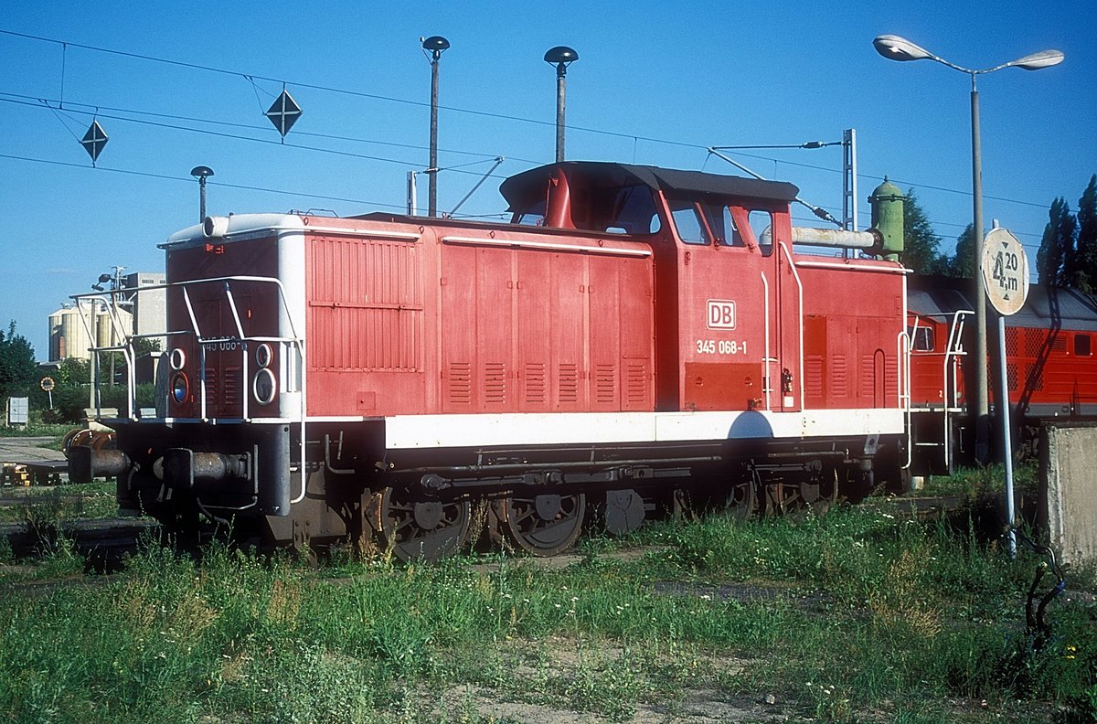 105 068  Angermünde  10.08.03