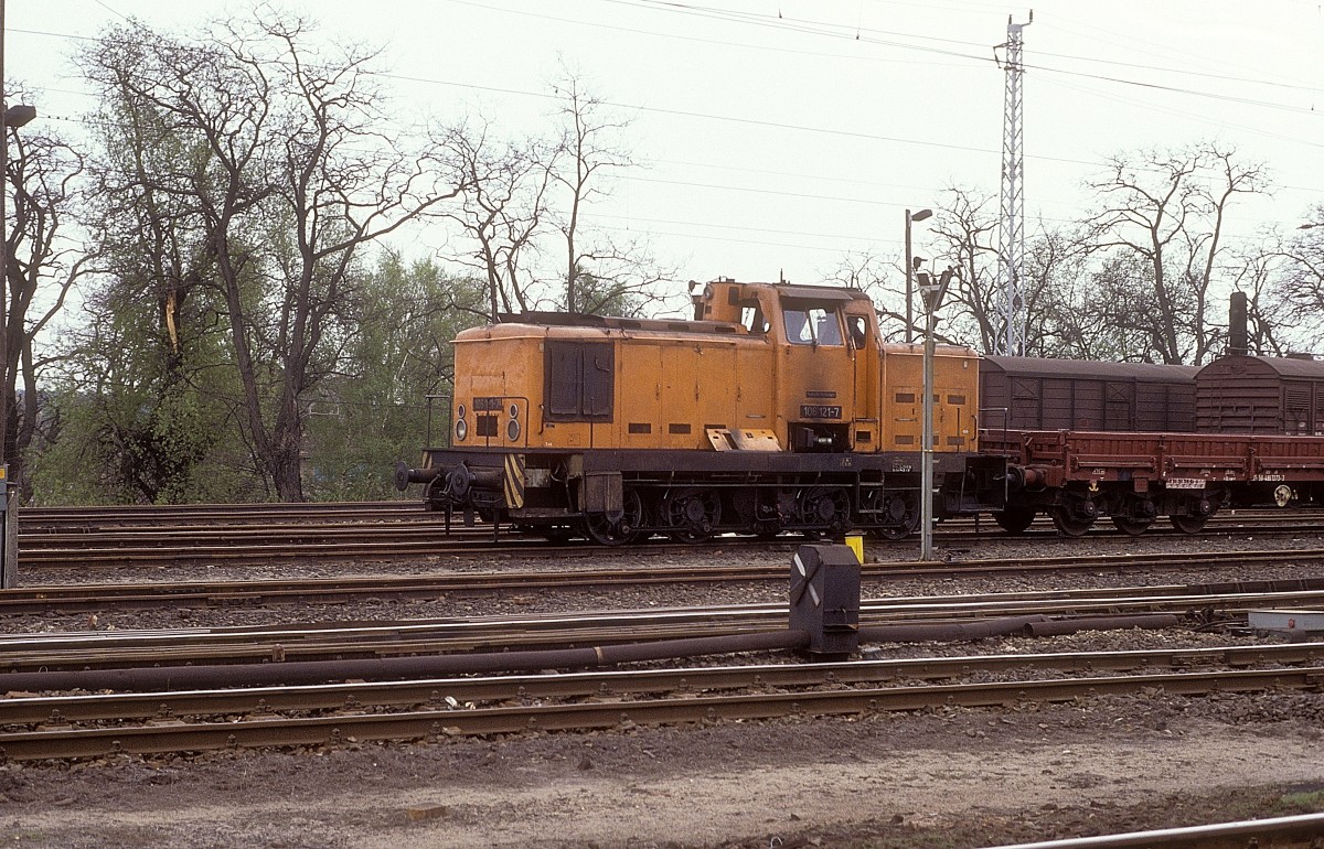  106 121  Ruhland  06.05.91