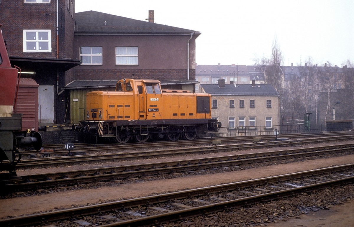  106 155  Plauen  03.12.91