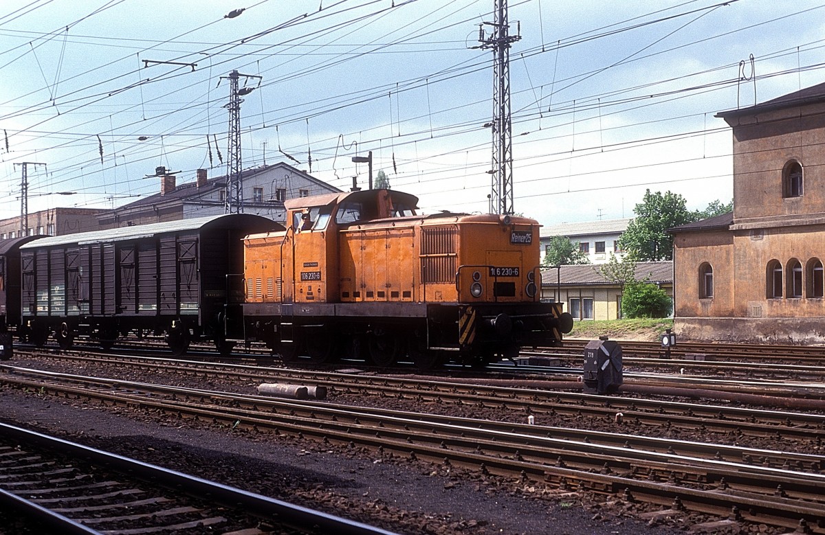 106 230  Falkenberg  13.05.91