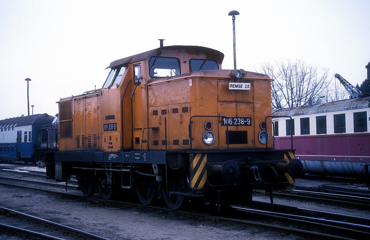 106 238  Basdorf  24.03.90