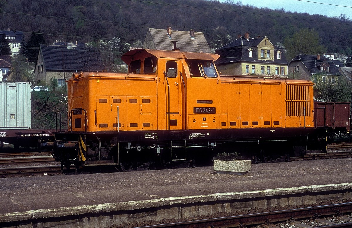 106 242  Großheringen  03.04.90