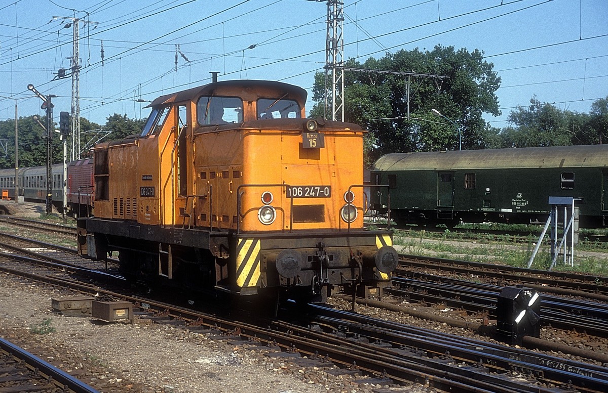 106 247  Stralsund  29.08.90