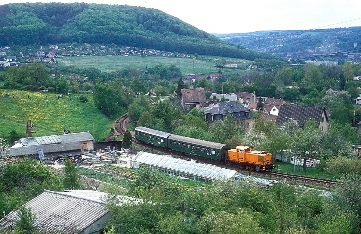 106 290  Freital  19.05.91