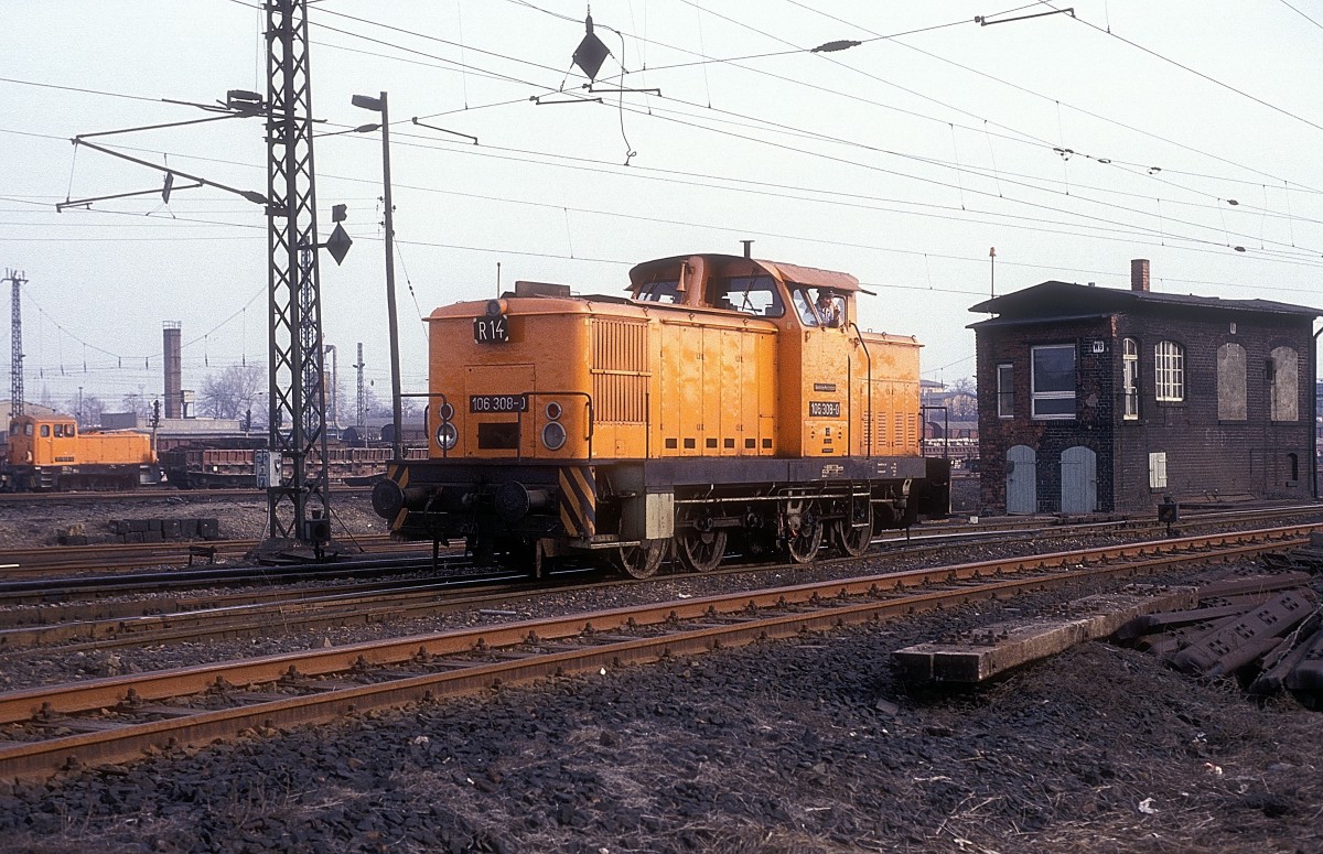  106 308  Engelsdorf  07.03.91