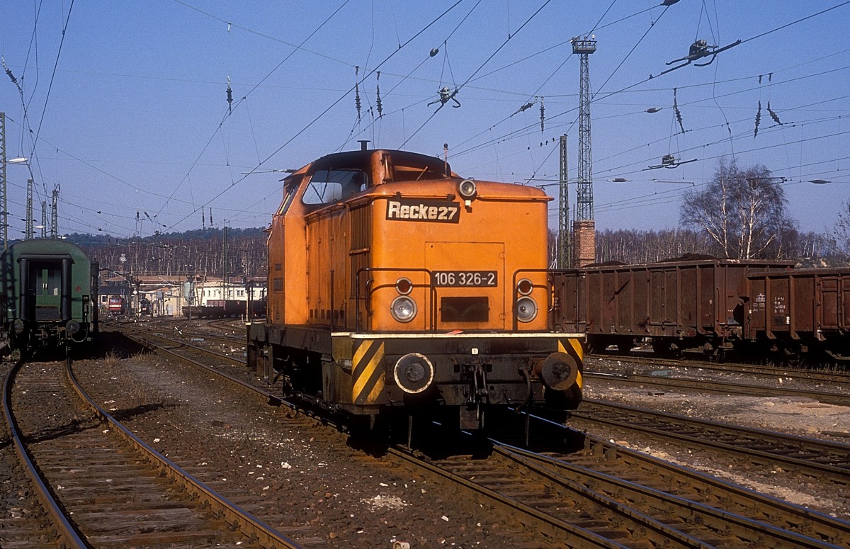  106 326  Blankenburg  21.02.90