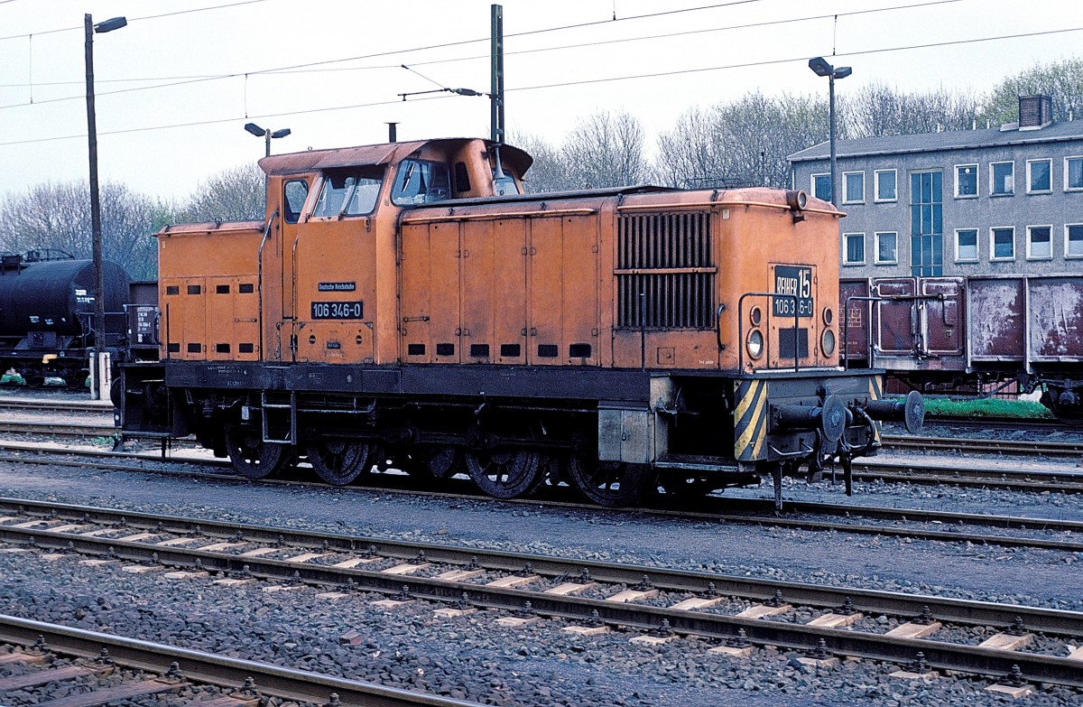 106 346  Altenburg  07.04.90