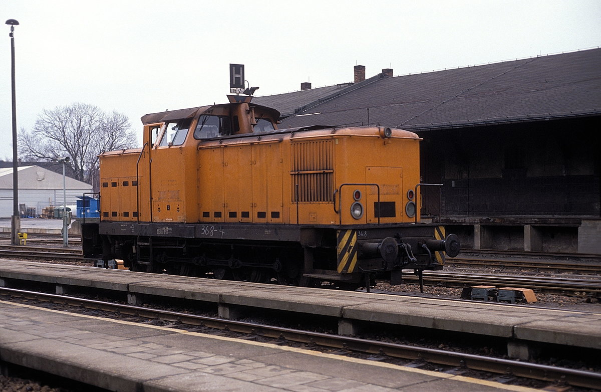 106 368  Rochlitz  13.01.92