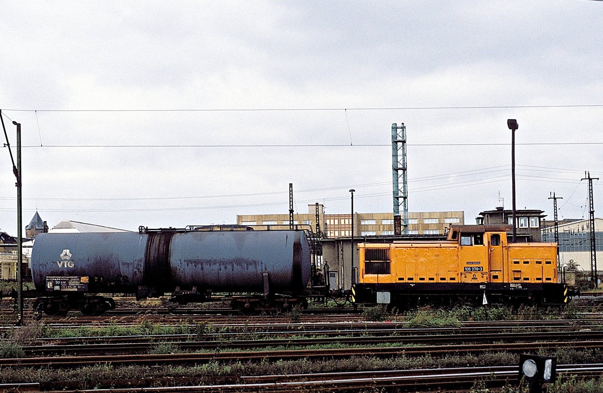 106 378  Engelsdorf  15.09.90