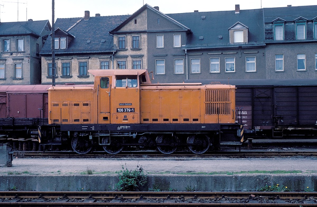  106 379  Altenburg  07.04.90