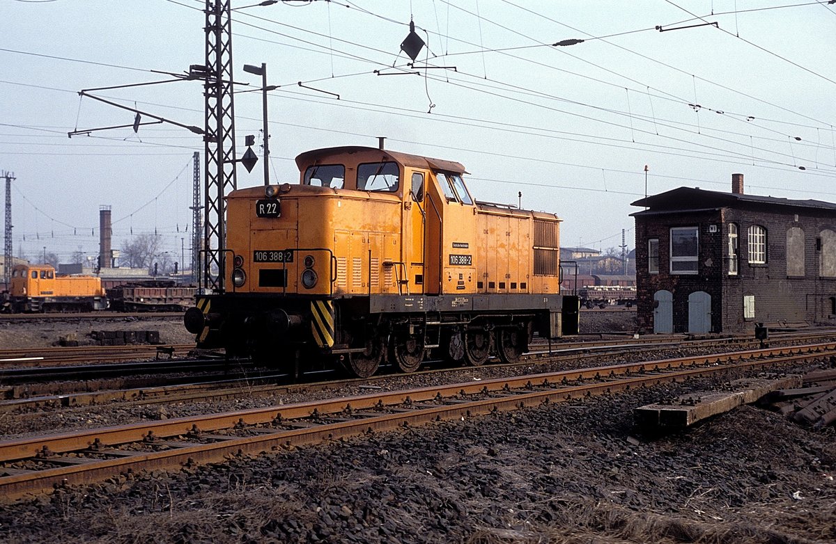 106 388  Engelsdorf  07.03.91