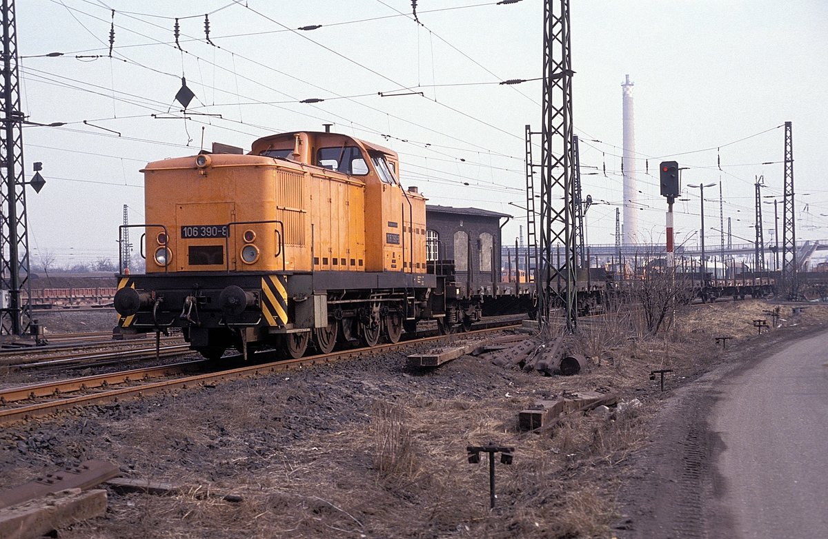 106 390  Engelsdorf  07.03.91