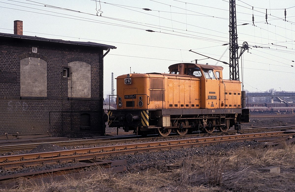 106 395  Engelsdorf  07.03.91