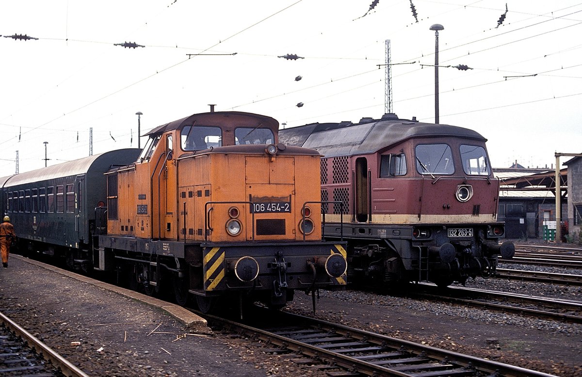 106 454  Arnstadt  24.10.91