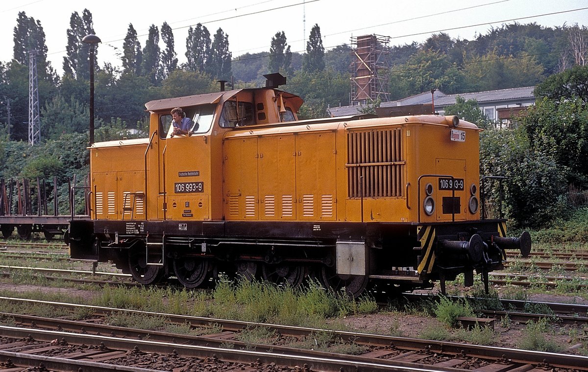 106 993  Sassnitz  30.08.90