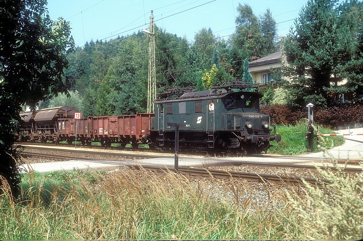 1080 012  Vöcklabruck  24.08.88