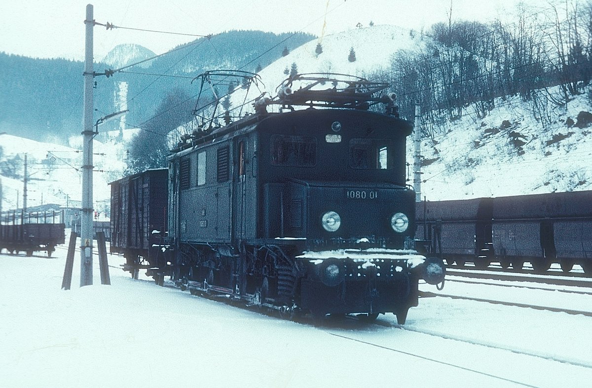 1080.01  Hieflau  05.01.76 