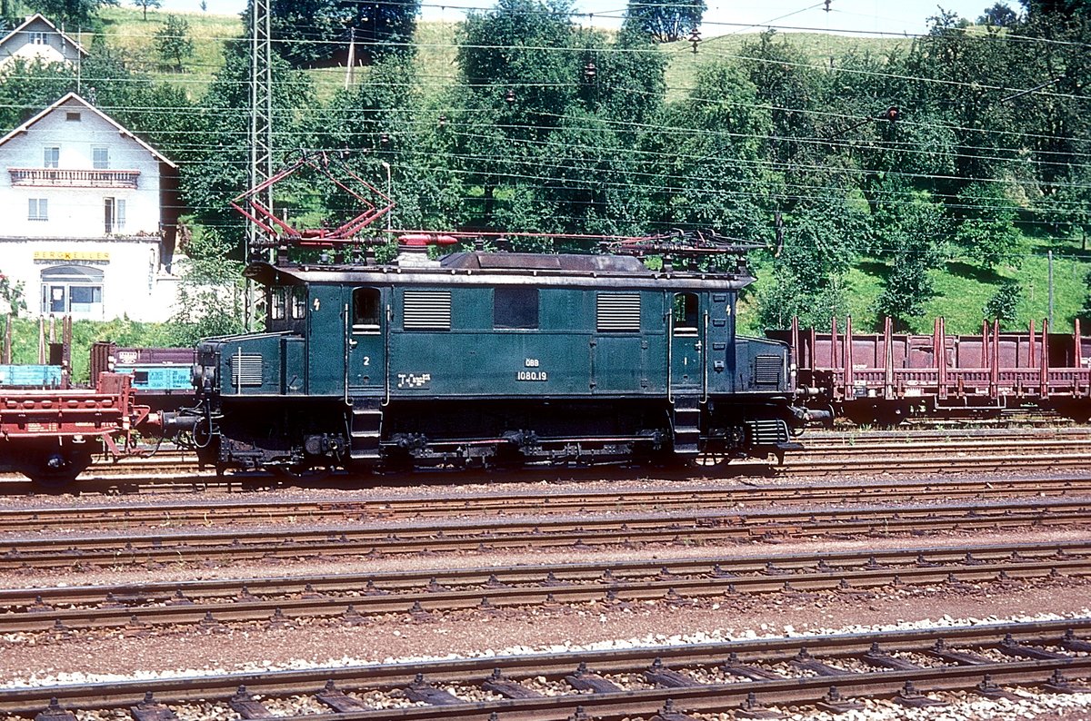 1080.19  Vöcklabruck  29.07.77