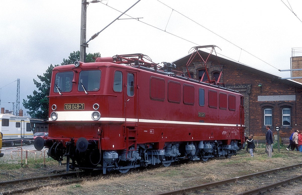 109 049  Wismar  11.07.98