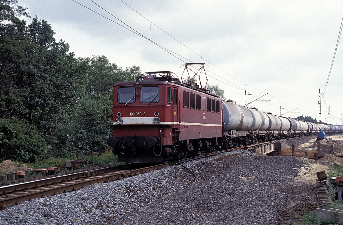  109 059  Malow  22.08.92