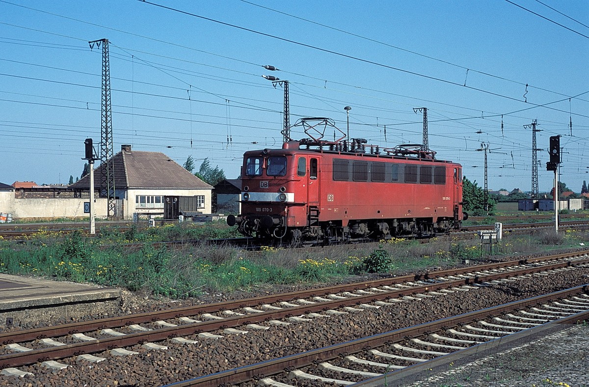 109 070  Großkorbetha  05.06.96