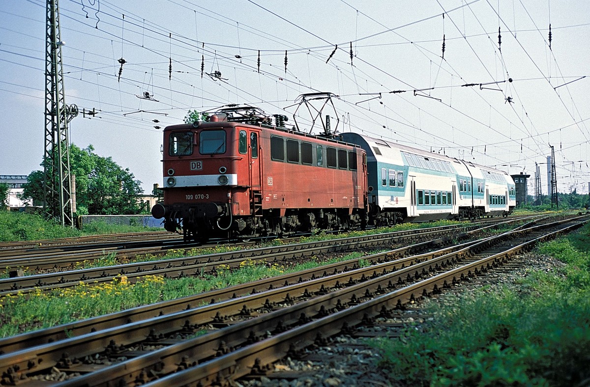 109 070  Merseburg  13.05.98