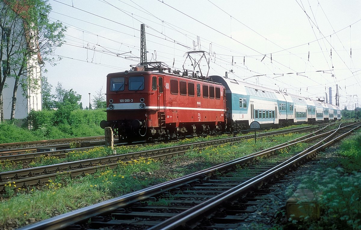 109 089  Merseburg  13.05.98