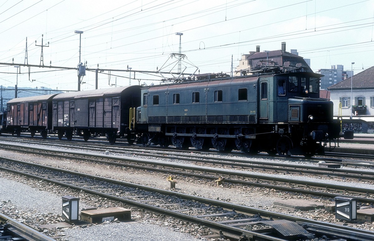  10925  Brugg  19.06.86