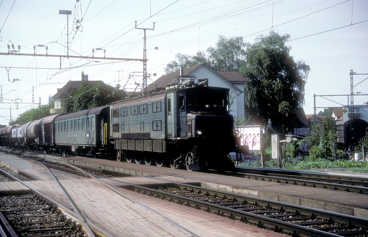 10925  St. Margrethen  01.09.86