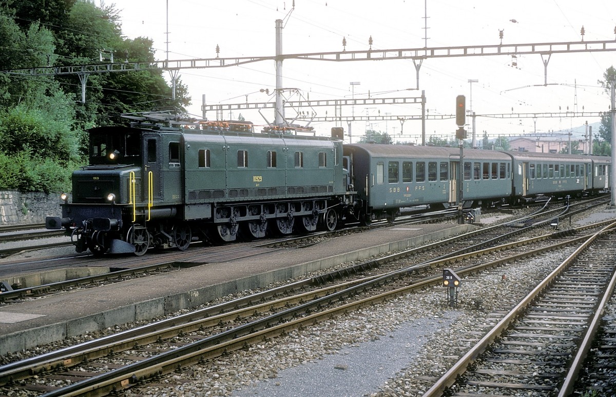 10929  Koblenz ( CH )  07.07.87