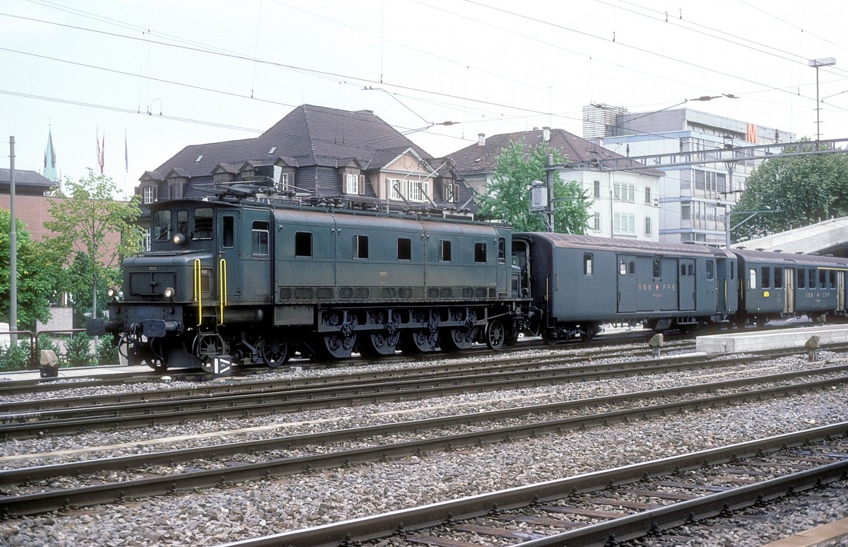 10933  Winterthur  15.07.87