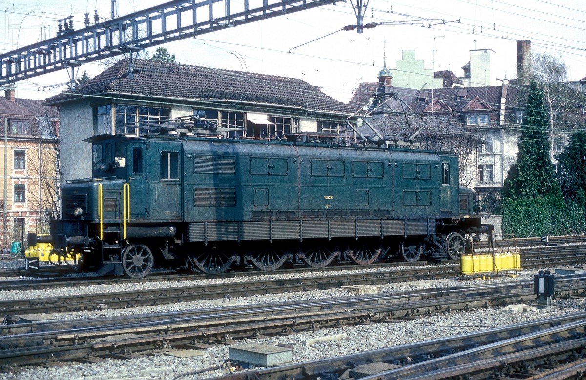 10938  Winterthur  16.04.86