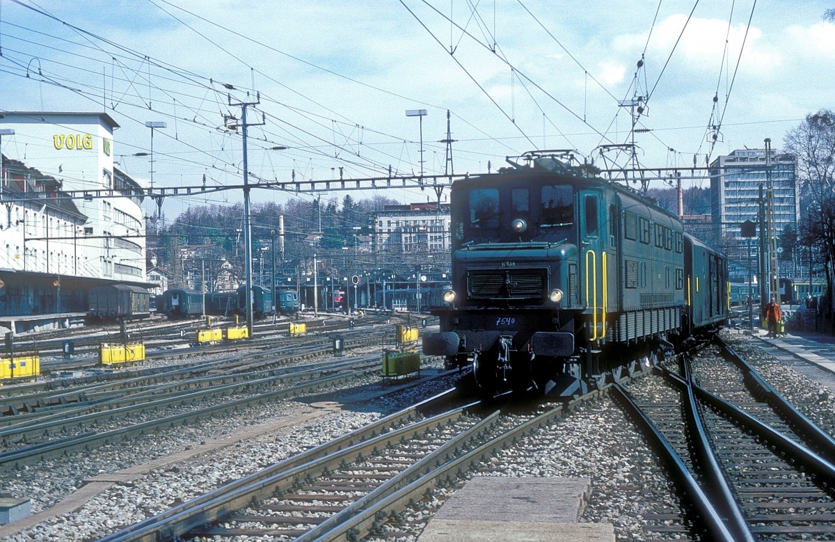 10938  Winterthur  16.04.86