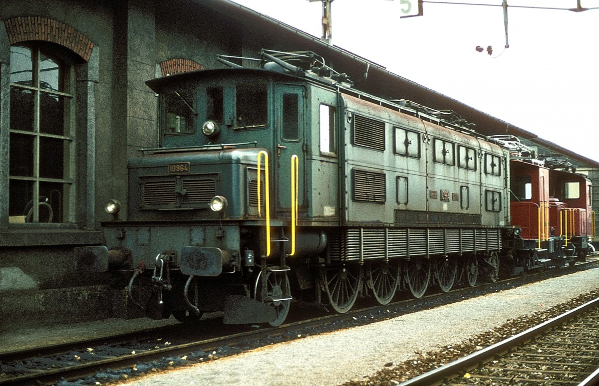  10964  Olten  14.10.81