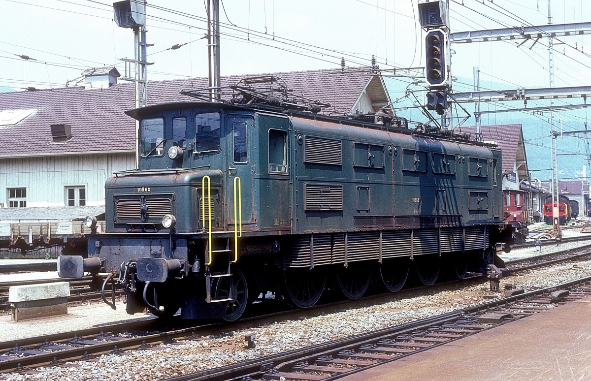 10968  Olten  17.07.86