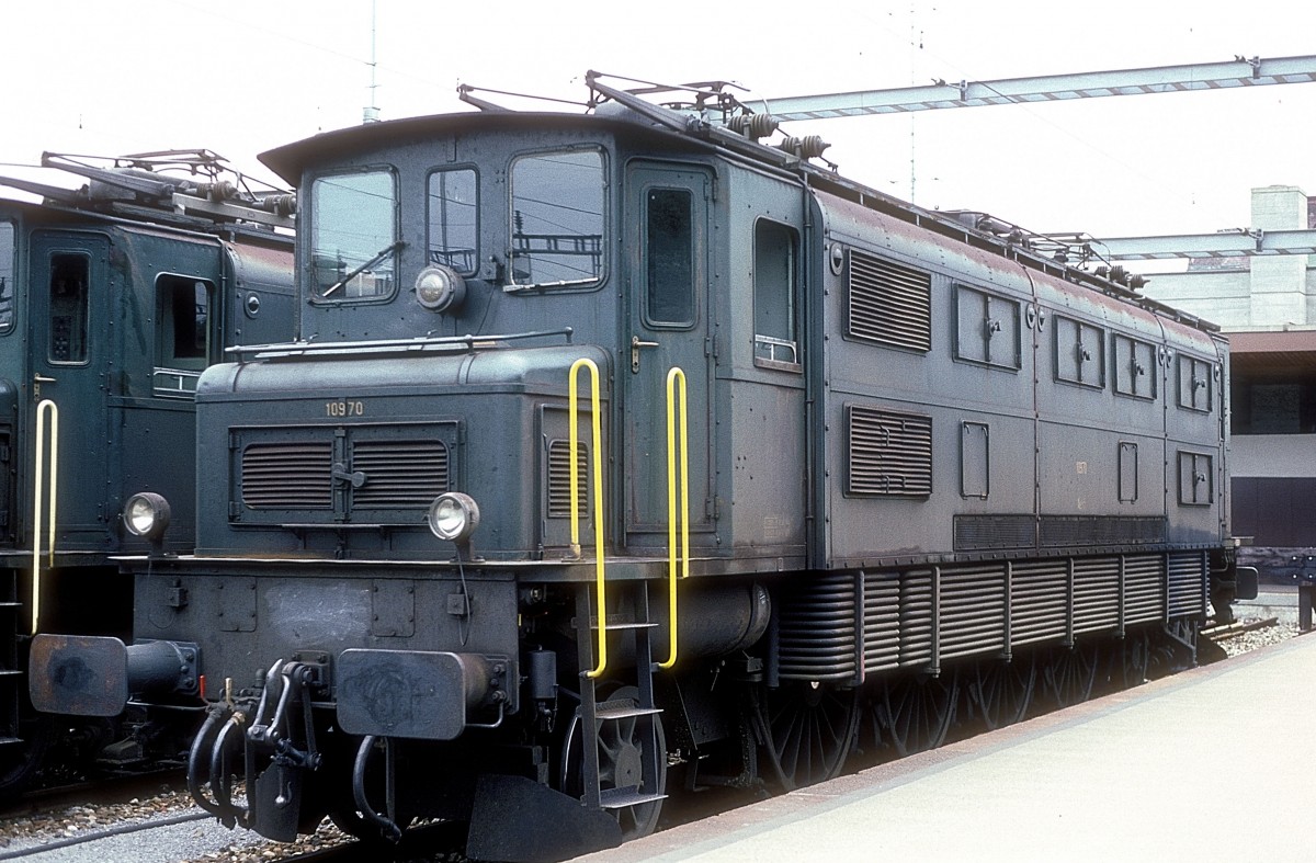 10970  Bülach  15.07.87