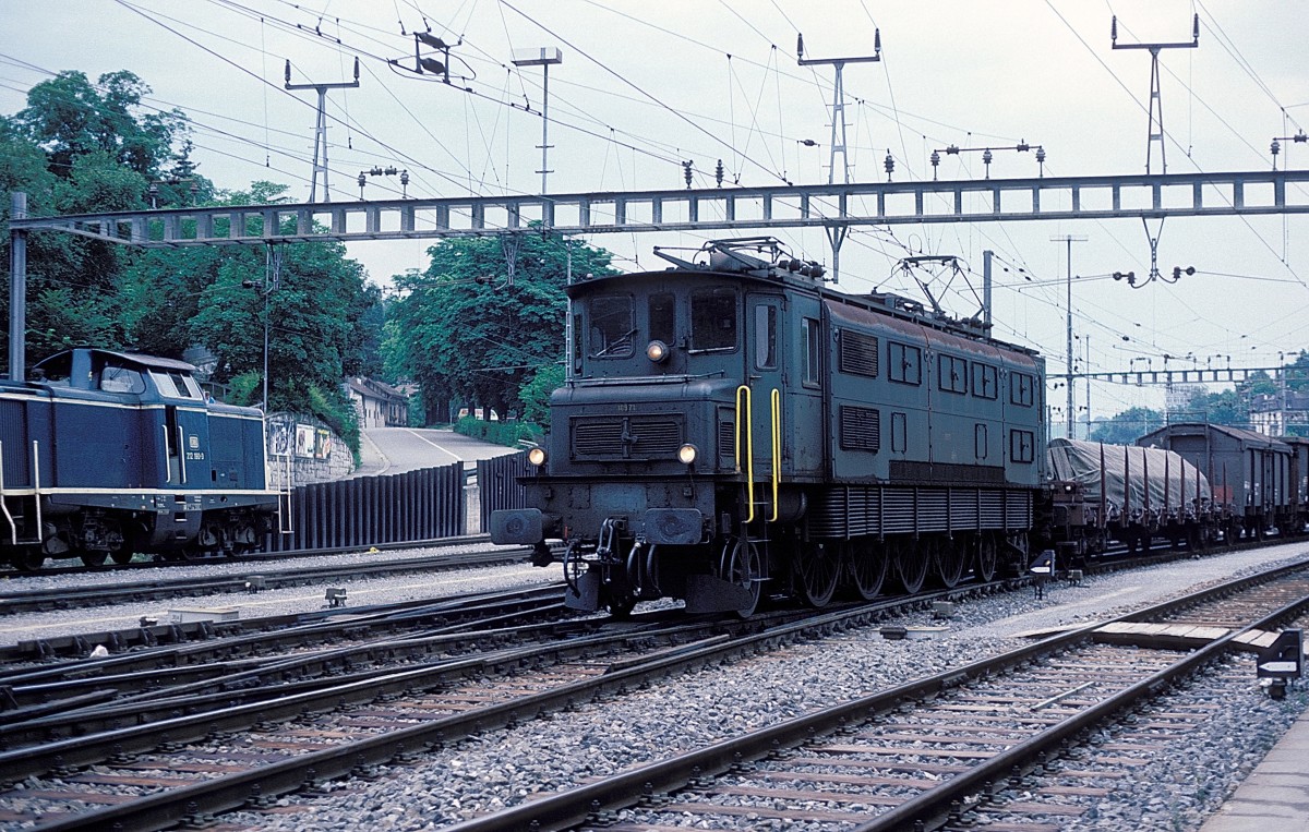 10971  Schaffhausen  23.07.87