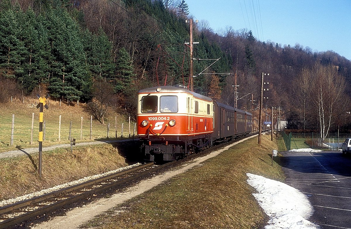 1099 004  Frankenfels  07.01.92