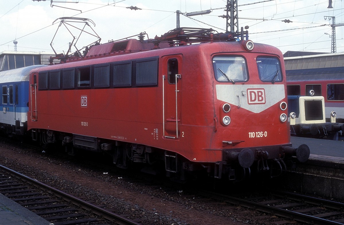  110 126  Münster  15.04.94 